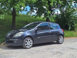 Gebraucht 2006 Renault Clio II Kleinwagen | 2.190 € (Fairer Preis)
