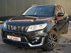 Schwarz Gebraucht 2019 Suzuki Vitara Comfort SUV | 16.990 € (Fairer Preis)