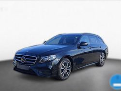 Diverse Gebraucht 2019 Mercedes E400 AMG line | 40.640 € (Guter Preis)