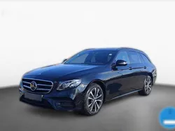Diverse Gebraucht 2019 Mercedes E400 AMG line | 44.630 € (Fairer Preis)
