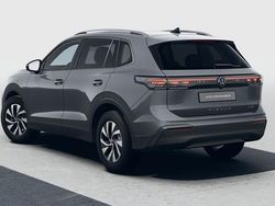 Delfingrau metallic delfingrau metallic Neu 2025 VW Tiguan Comfortline SUV | 37.322 € (Superpreis)