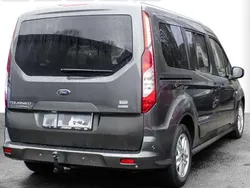 Grau Gebraucht 2019 Ford Tourneo Connect Titanium Van / Kleinbus | 21.400 € (Fairer Preis)