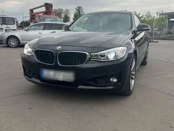 Schwarz Gebraucht 2015 BMW 330 Limousine | 11.499 € (Guter Preis)