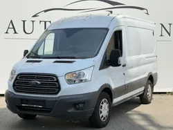 Andere Gebraucht 2018 Ford Transit Custom Trend Abholung | 18.600 € (Guter Preis)