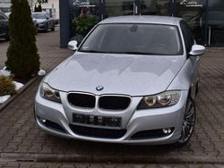 Silber Gebraucht 2010 BMW 320 Comfort Edition Limousine | 4.980 € (Guter Preis)