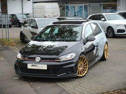 Silber Gebraucht 2017 VW Golf VII GTI Limousine | 17.490 € (Fairer Preis)