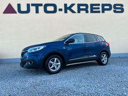 Blau Gebraucht 2015 Renault Kadjar Bose Edition SUV | 13.950 € (Fairer Preis)