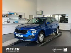 Grau Neu 2024 Skoda Kamiq Selection SUV | 25.890 € (Guter Preis)