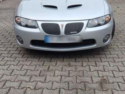 Silber Gebraucht 2005 Pontiac GTO Coupé | 16.900 €