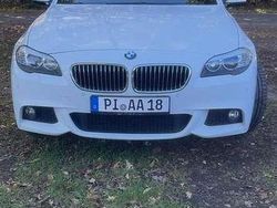 Gebraucht 2013 BMW 530 Gran Turismo Performance Limousine | 17.000 € (Etwas zu teuer)