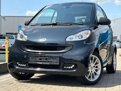 Grau Gebraucht 2011 Smart ForTwo Coupé Kleinwagen | 3.950 € (Guter Preis)