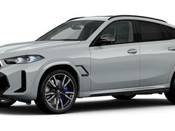 Grau Gebraucht 2025 BMW X6 M Sport SUV | 103.297 € (Teuer)