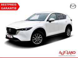 Andere Gebraucht 2022 Mazda CX-5 SUV | 27.900 € (Fairer Preis)