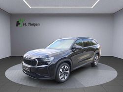 Schwarz Neu 2025 Skoda Kodiaq SportLine SUV | 50.590 € (Etwas zu teuer)