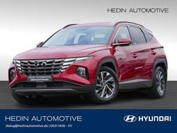 Rot Gebraucht 2021 Hyundai Tucson Trend SUV | 23.350 € (Fairer Preis)
