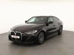 Andere Gebraucht 2023 BMW 420 Sport Line Limousine | 38.990 € (Guter Preis)