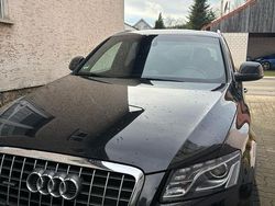 Schwarz Gebraucht 2010 Audi Q5 SUV | 7.000 € (Superpreis)