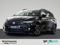 Schwarz Gebraucht 2018 Fiat Tipo Lounge Kombi | 12.490 € (Fairer Preis)