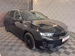 Diamond black Gebraucht 2023 Opel Astra Kombi | 25.930 € (Fairer Preis)