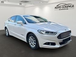Weiß Gebraucht 2018 Ford Mondeo Limousine | 11.990 € (Superpreis)