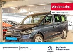 Blau Gebraucht 2025 VW Caddy Maxi Life Life Van / Kleinbus | 36.490 € (Fairer Preis)