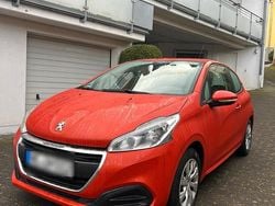 Gebraucht 2017 Peugeot 208 Kleinwagen | 6.900 € (Guter Preis)