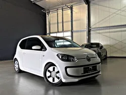 Weiß Gebraucht 2013 VW up! S Kleinwagen | 4.990 € (Guter Preis)