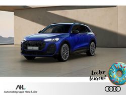 Blau Neu 2025 Audi Q5 Comfort SUV | 73.450 € (Teuer)