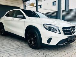 Weiß Gebraucht 2017 Mercedes GLA180 Urban SUV | 16.500 € (Fairer Preis)