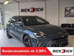 Blau Gebraucht 2025 Cupra Leon Limousine | 30.480 € (Guter Preis)