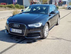 Gebraucht 2017 Audi A6 Kombi | 20.400 € (Fairer Preis)