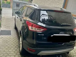 Gebraucht 2013 Ford Kuga Titanium SUV | 8.600 € (Fairer Preis)