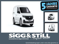 Frost weiß Neu 2025 Ford Transit Connect Limited Van / Kleinbus | 33.580 € (Fairer Preis)