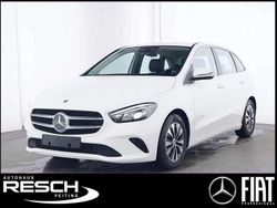 Polarweiß Gebraucht 2022 Mercedes B200 Progressive Van / Kleinbus | 30.900 € (Etwas zu teuer)