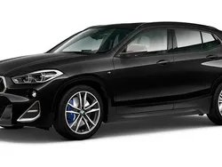Schwarz Gebraucht 2019 BMW X2 Shadowline SUV | 31.850 € (Fairer Preis)