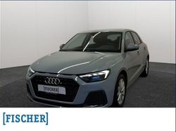 Pfeilgrau perleffekt Gebraucht 2025 Audi A1 Sportback Advanced Kleinwagen | 28.770 € (Etwas zu teuer)