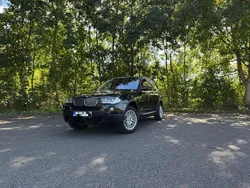 Schwarz Gebraucht 2007 BMW X3 Performance SUV | 4.999 € (Superpreis)