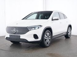 Weiß Gebraucht 2024 Mercedes EQA300 SUV | 37.800 € (Fairer Preis)