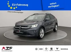 Rauchgrau metallic Neu 2025 VW Taigo Life SUV | 28.990 € (Guter Preis)