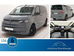 Gebraucht 2023 VW Multivan Life Van / Kleinbus | 45.890 € (Guter Preis)