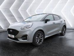 Silber Neu 2025 Ford Puma SUV | 33.900 €