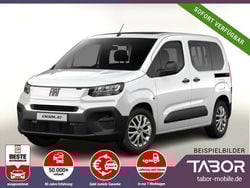 Weiß Neu 2025 Fiat Doblò Van / Kleinbus | 23.878 € (Guter Preis)