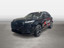 Schwarz Neu 2025 Audi Q3 Sport SUV | 69.590 € (Fairer Preis)