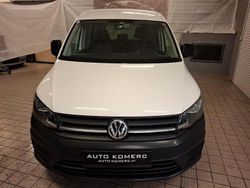 Weiß Gebraucht 2019 VW Caddy Maxi Van / Kleinbus | 8.990 € (Guter Preis)