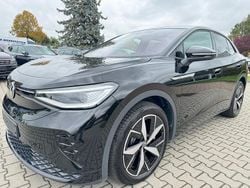 Schwarz Gebraucht 2022 VW ID.5 GTX SUV | 31.420 € (Superpreis)