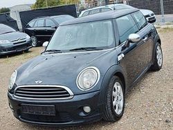 Schwarz Gebraucht 2007 Mini Cooper D Kleinwagen | 1.999 € (Superpreis)