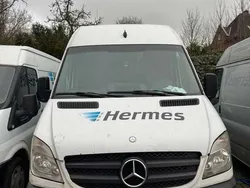 Gebraucht 2007 Mercedes Sprinter Van | 5.200 € (Fairer Preis)