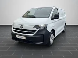 Clear white Gebraucht 2025 VW T6.1 Van | 47.590 € (Superpreis)