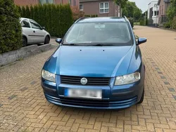 Fiat Stilo