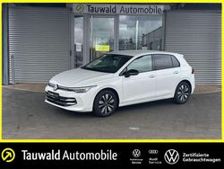 Weiß Gebraucht 2024 VW Golf Goal Limousine | 28.890 € (Teuer)
